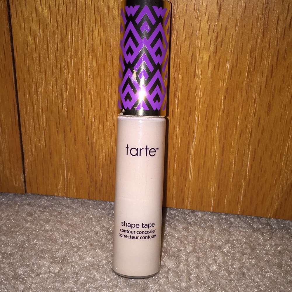 Tarte Shape Tape “fair”